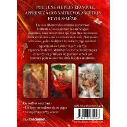 L'oracle de la guérison ancestrale, coffret L'oracle de la guérison ancestrale, coffret