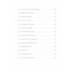 Le Labyrinthe des Âmes, livre Le Labyrinthe des Âmes, livre