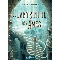 Le Labyrinthe des Âmes Le Labyrinthe des Âmes