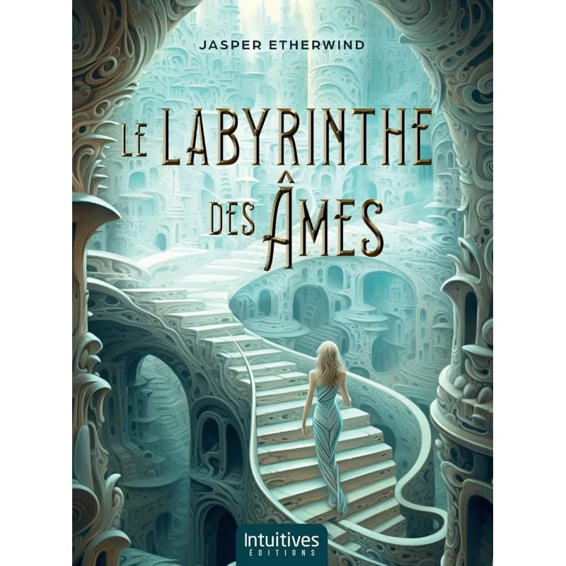 Le Labyrinthe des Âmes Le Labyrinthe des Âmes
