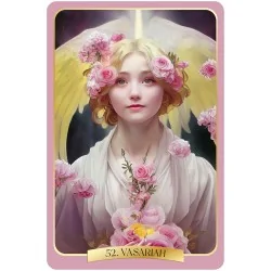 La Magie des Anges, Vasariah La Magie des Anges, Vasariah