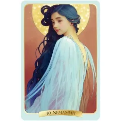 La Magie des Anges, Nemamiah La Magie des Anges, Nemamiah