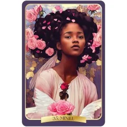 La Magie des Anges, Miniel La Magie des Anges, Miniel