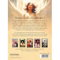 La Magie des Anges, Tess Whitehurst, cartes oracle La Magie des Anges, Tess Whitehurst, cartes oracle