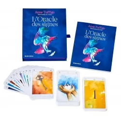 L'Oracle des Signes, Albin Michel L'Oracle des Signes, Albin Michel