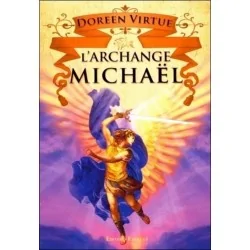 L'Archange Michaël, cartes oracle de Doreen Virtue