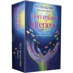 Mon enfant intérieur de Nina Mongendre