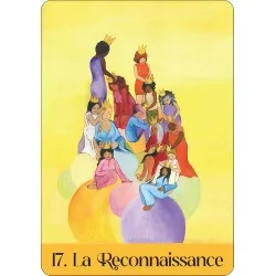 Mon enfant intérieur, la reconnaissance