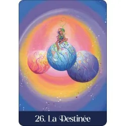 Mon enfant intérieur, la destinée