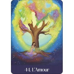 Mon enfant intérieur, l'amour