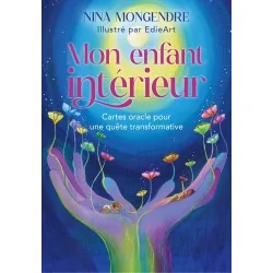Mon enfant intérieur, cartes oracle
