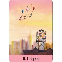 Mon enfant intérieur, l'espoir