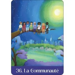 Mon enfant intérieur, la communauté