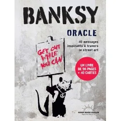Banksy Oracle