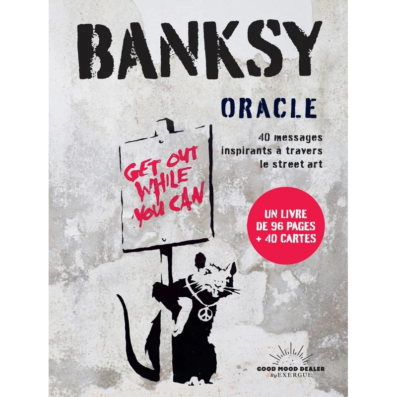 Banksy Oracle