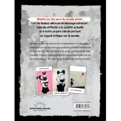 Banksy Oracle Coffret