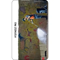 Banksy Oracle, n'effacez pas