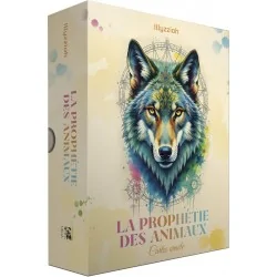 La prophétie des animaux de Illyzziah