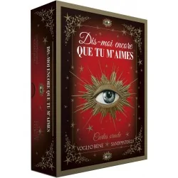 Dis-moi encore que tu m'aime de SandyTatoo.2.0 et Voglto Bene