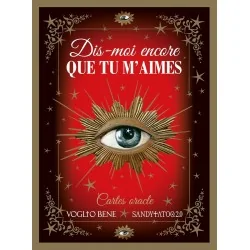 Dis-moi encore que tu m'aimes