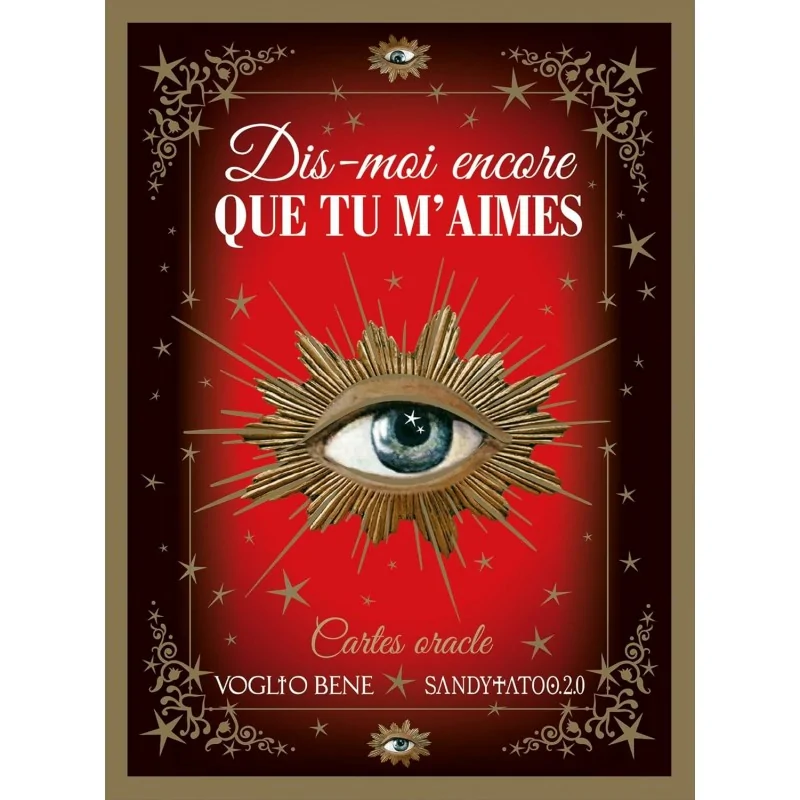 Dis-moi encore que tu m'aimes