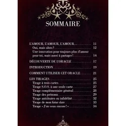 Dis-moi encore que tu m'aimes, sommaire