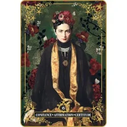 Dis-moi encore que tu m'aimes, confiance