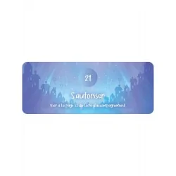 Connexion avec ton âme, s'autoriser