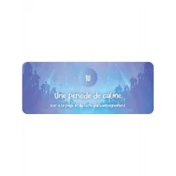 Connexion avec ton âme, une période de calme