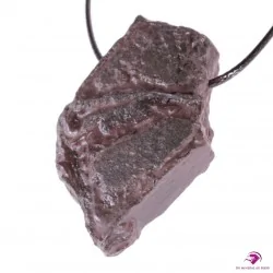 Tsesite pendentif Tsesite pendentif