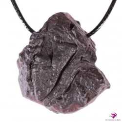 Tsesite percée Gibeon