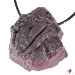 Tsesite percée du Désert de Namibie Tsesite percée du Désert de Namibie