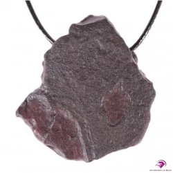 Tsesite percée Tsesite percée