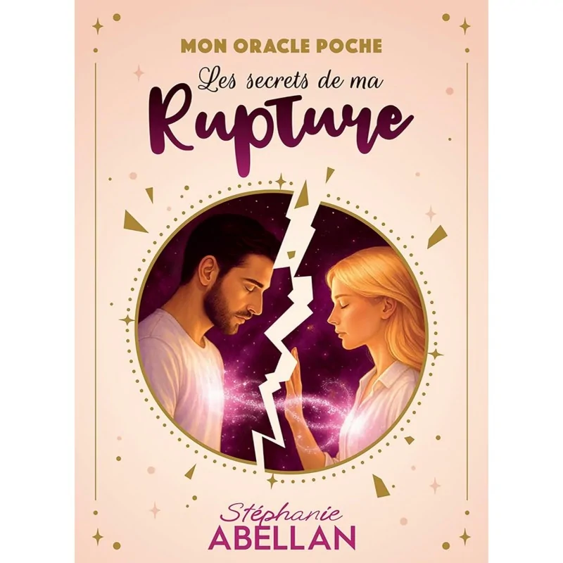 Les secrets de ma rupture