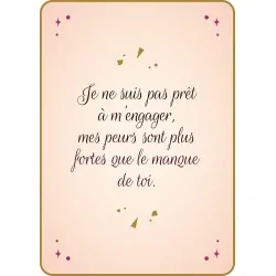 Les secrets de ma rupture, carte 7