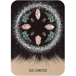 Le petit oracle de l'amour, les limites Le petit oracle de l'amour, les limites