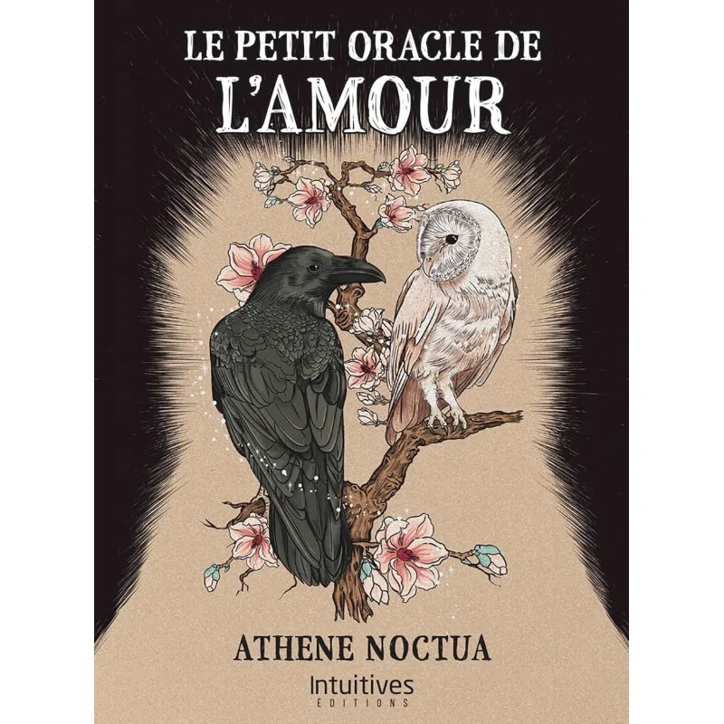 Le petit oracle de l'amour, Athene Noctua Le petit oracle de l'amour, Athene Noctua