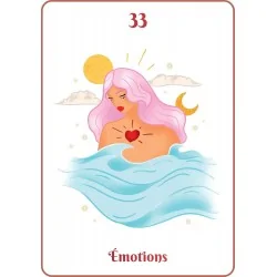 Parle-moi d'amour, émotion