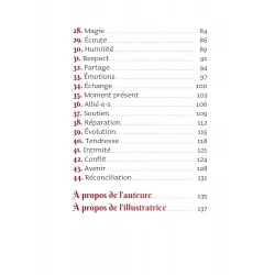 Parle-moi d'amour, sommaire 3