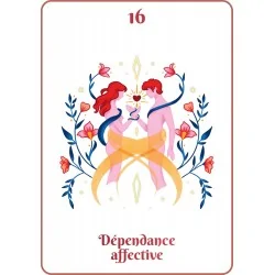 Parle-moi d'amour, dépendance affective