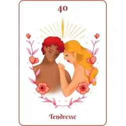 Parle-moi d'amour, tendresse