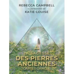 La sagesse des pierres anciennes