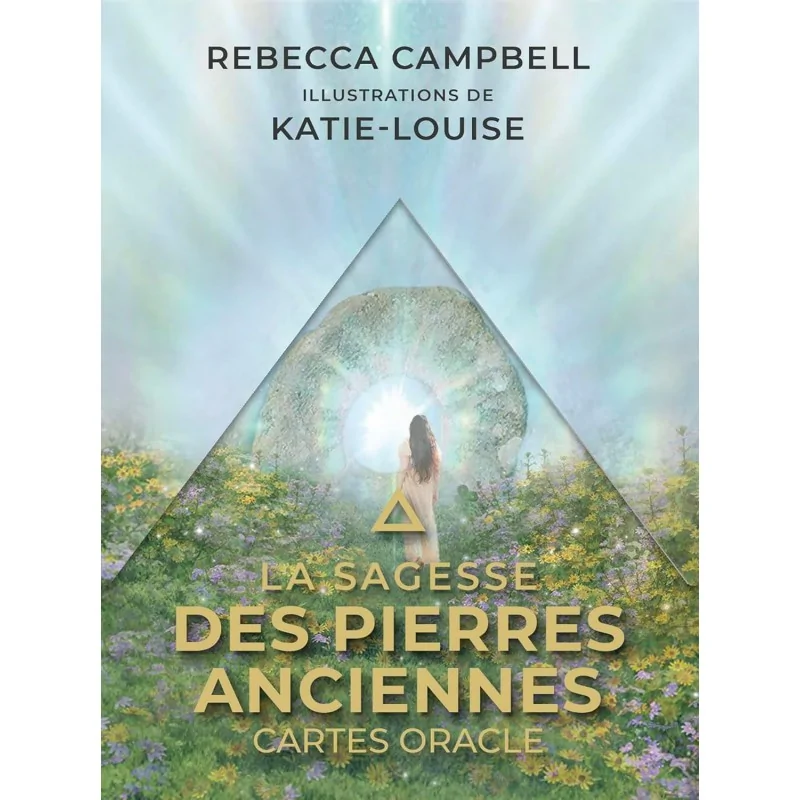 La sagesse des pierres anciennes