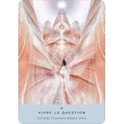 La sagesse des pierres anciennes, vivre la question