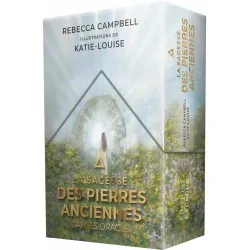 La sagesse des pierres anciennes de Rebecca Campbell