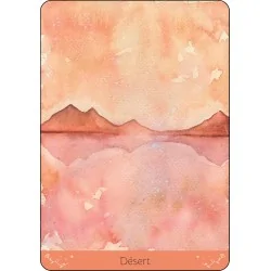 Parcelles de vie, Désert Parcelles de vie, Désert