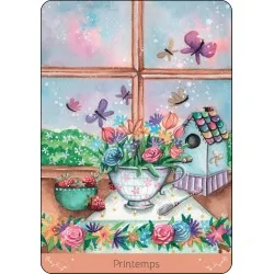 Parcelles de vie, Printemps Parcelles de vie, Printemps