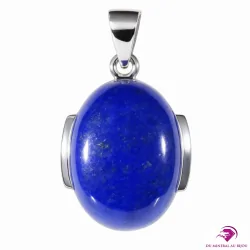 Pendentif en Lapis-Lazuli...