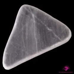 Ulexite polie, Boron, Californie