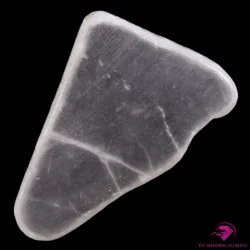 Ulexite polie de Boron, Californie